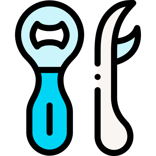 Bottle opener